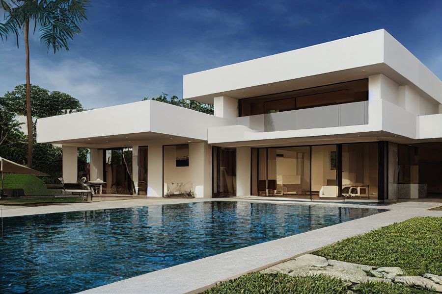 Seguro Residencial: Tranquilidade para o seu lar