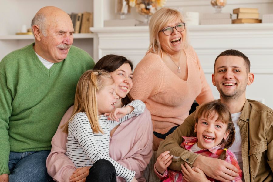 Seguro de Vida: Garanta o futuro da sua família